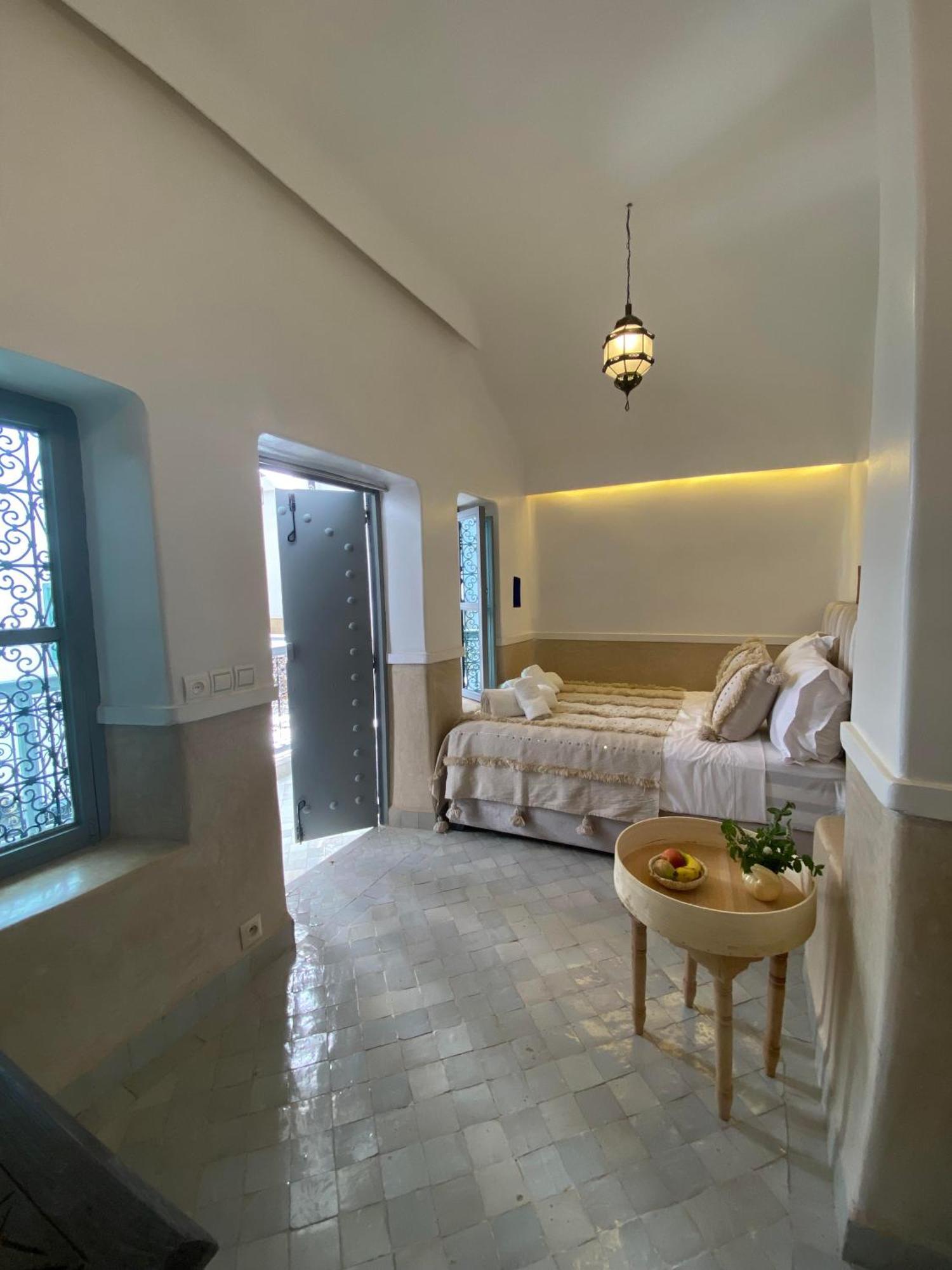 Dar Omi Zahra Riad