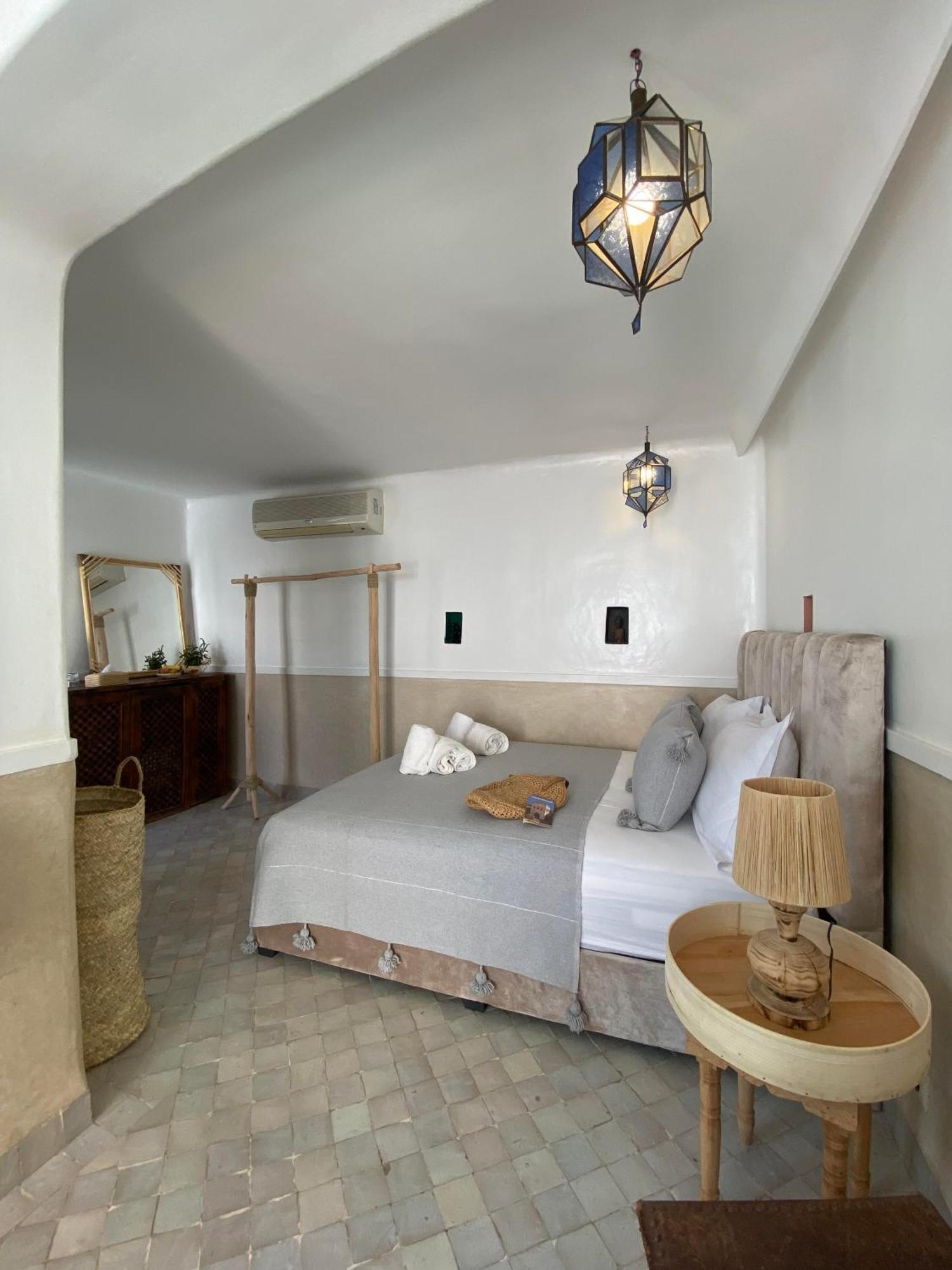 Dar Omi Zahra Riad Marrakesh