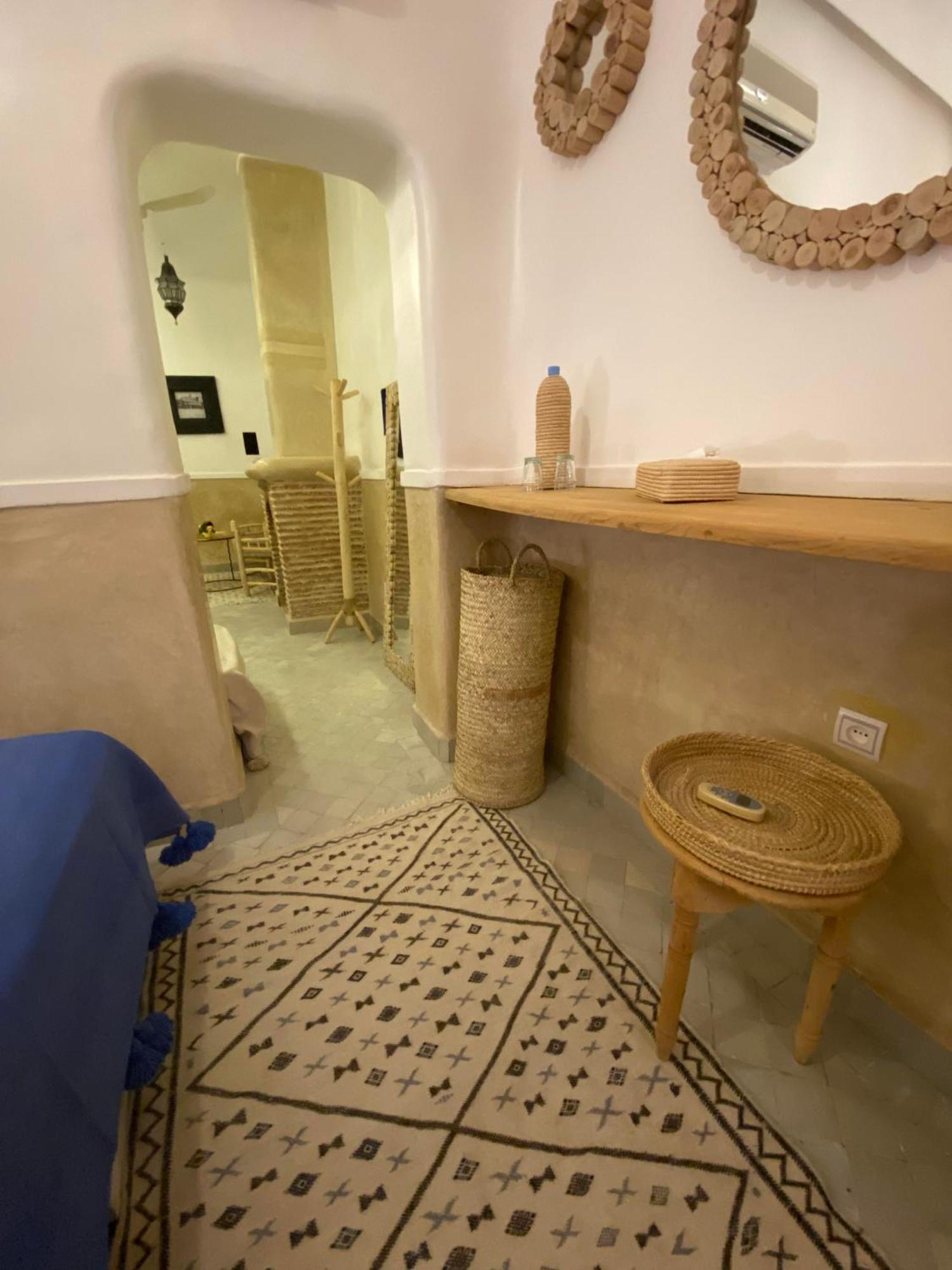 Dar Omi Zahra Marrakesh