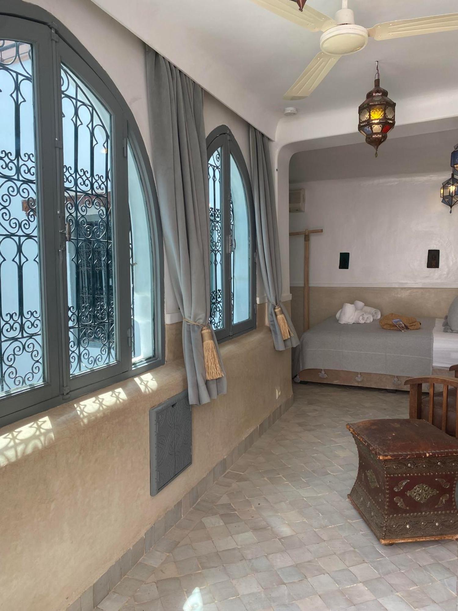Dar Omi Zahra Riad