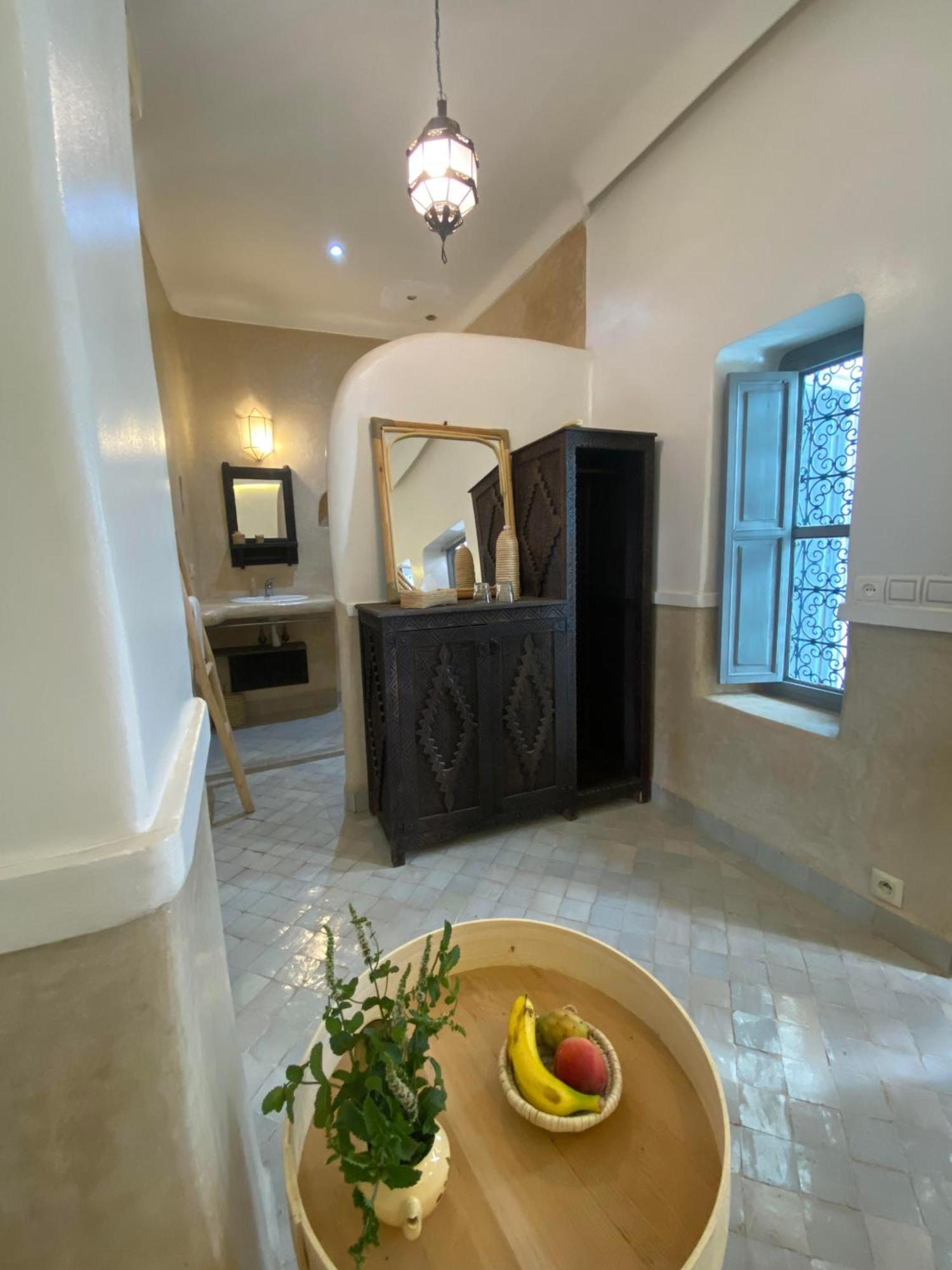 Dar Omi Zahra * Marrakesh