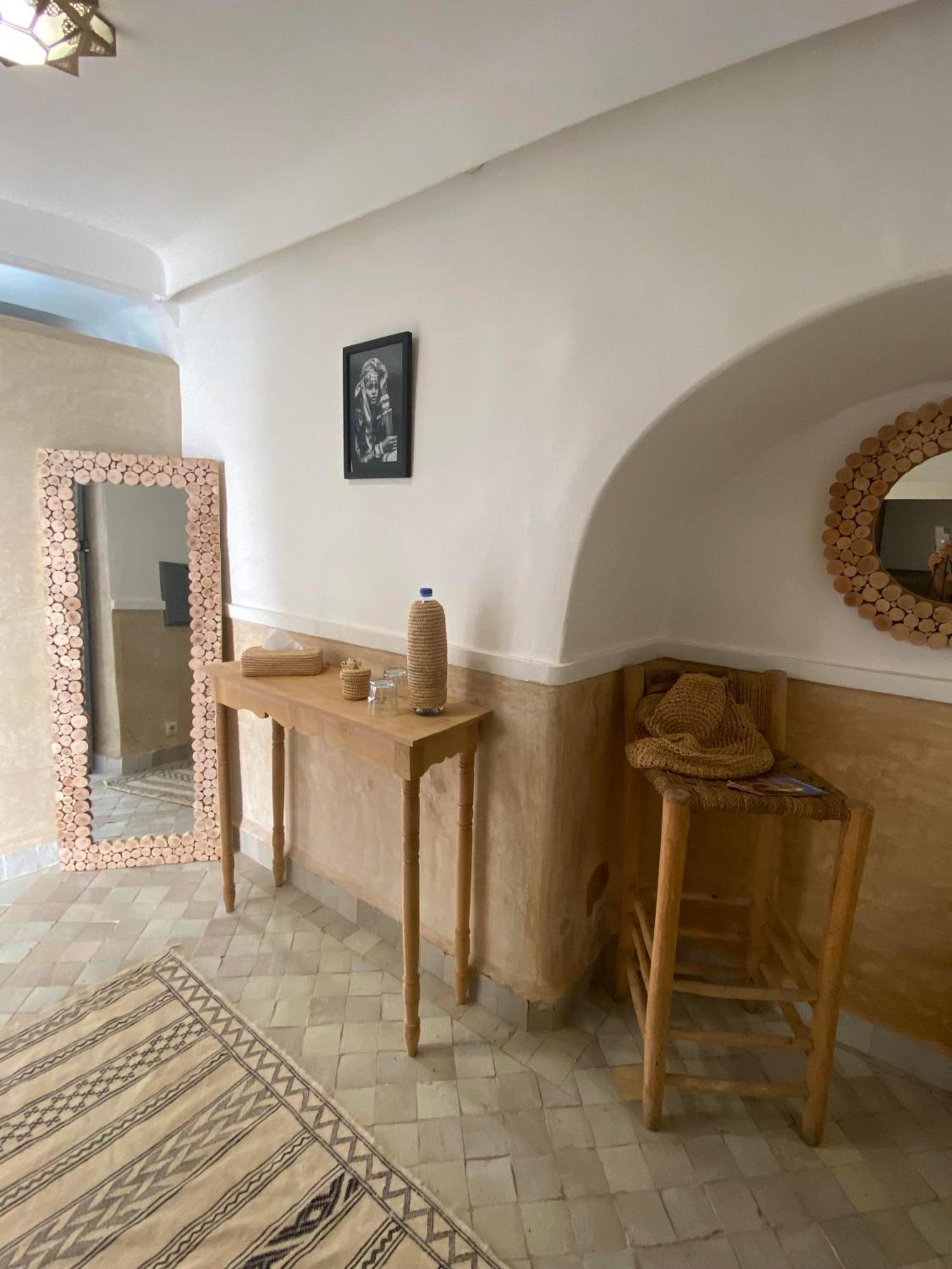 Dar Omi Zahra * Marrakesh