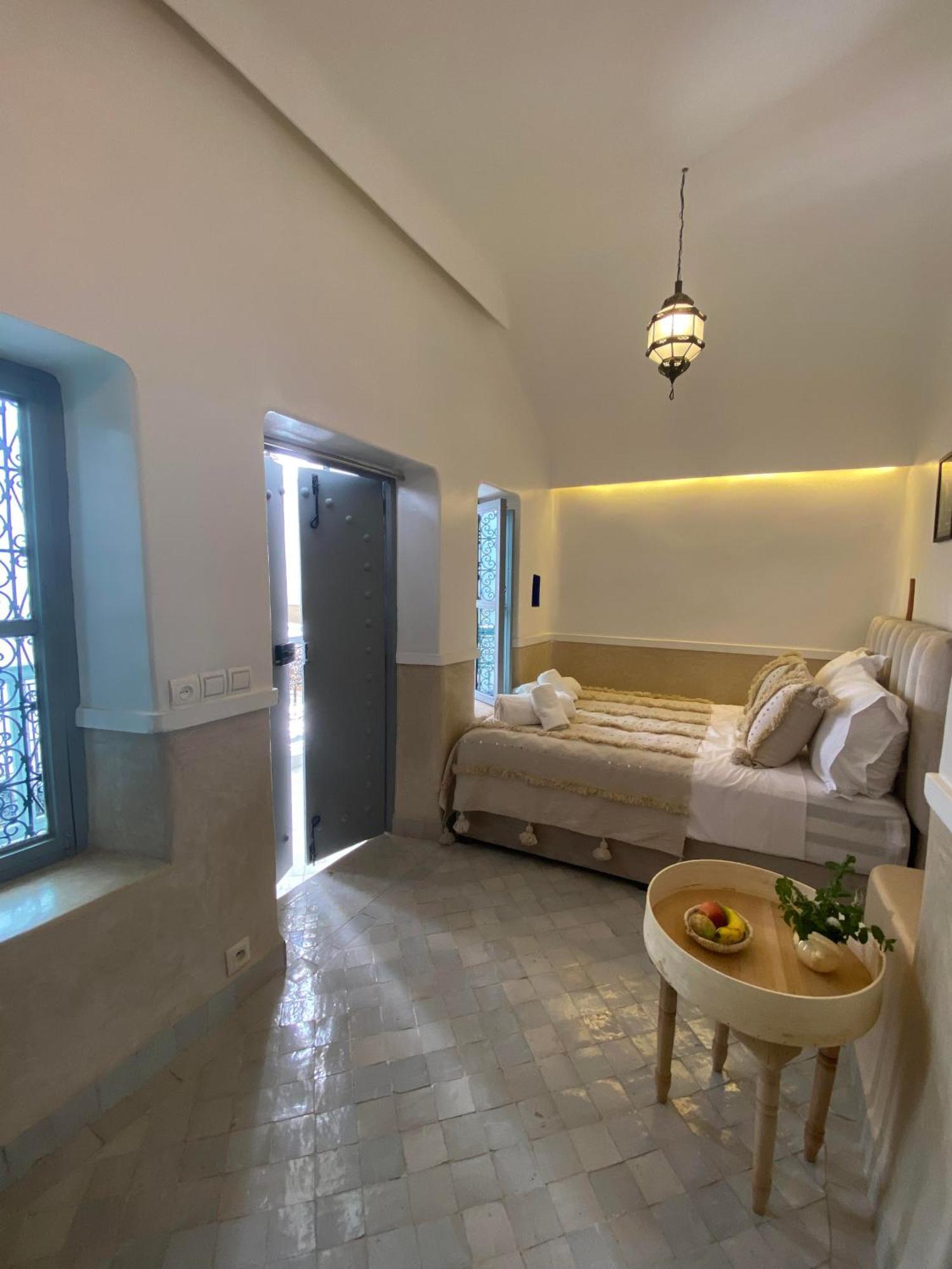 Dar Omi Zahra Marrakesh